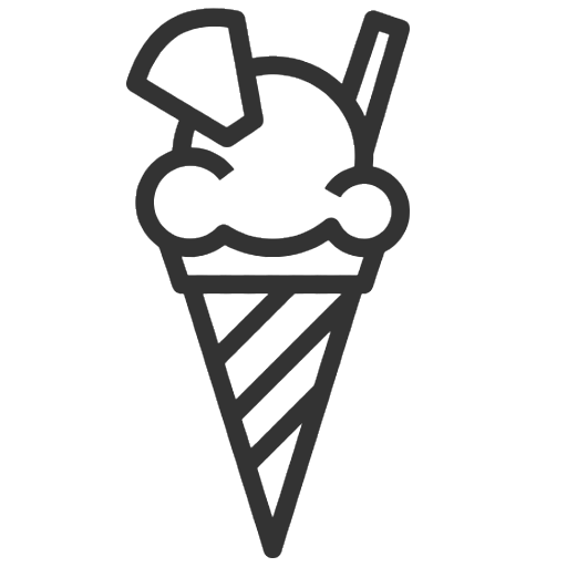 גלידות וקינוחים