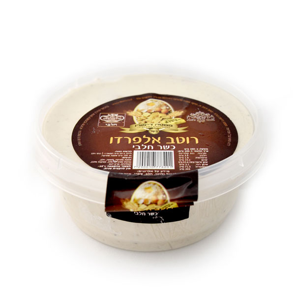 רוטב אלפרדו