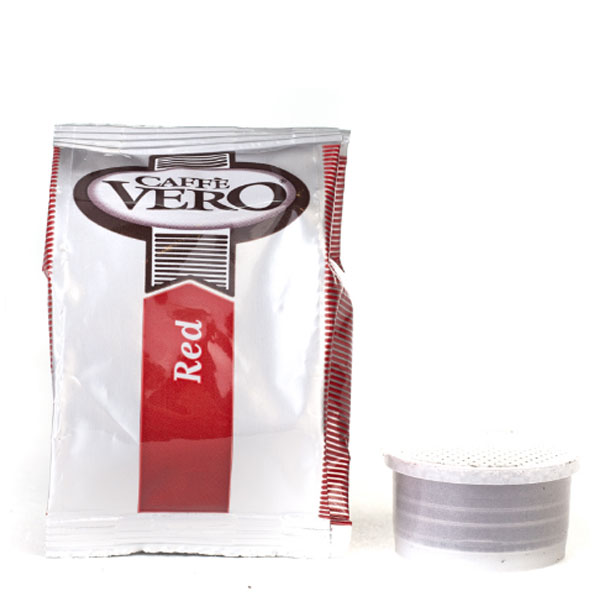 קפסולות רד וורו