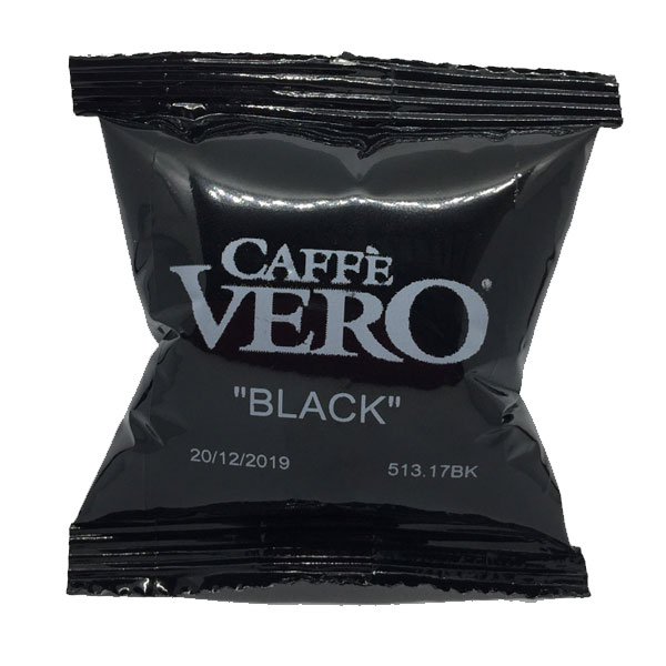 קפסולות וורו תואם נספרסו בלק