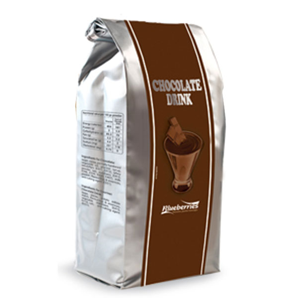 אבקה להכנת שוקולטה