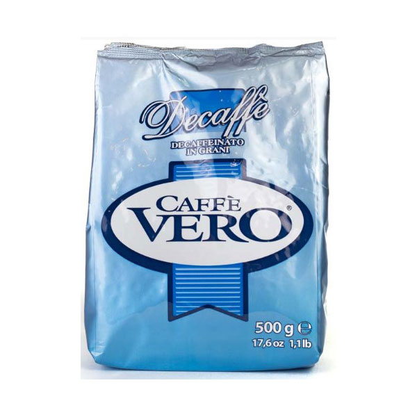 קפה נטול וורו