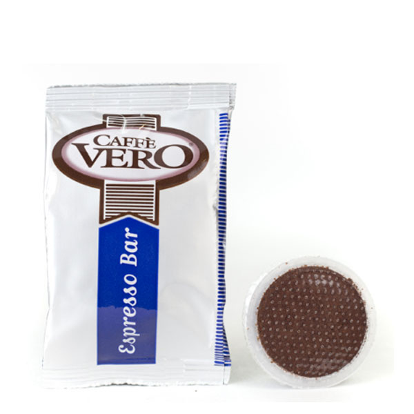 קפסולה וורו אספרסו