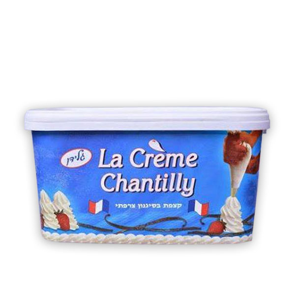 קצפת גלידן פרווה