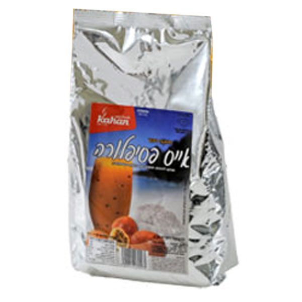 אייס פסיפלורה