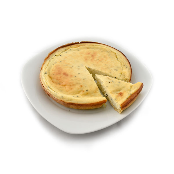 קיש גבינות צאן פרוס