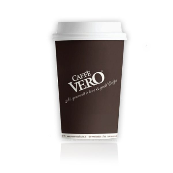 כוס שתיה חמה