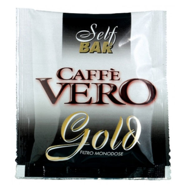 קפה וורו פודים גולד