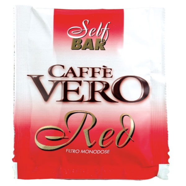 וורו פודים רד