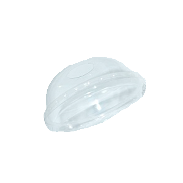 מכסה כיפה לכוס