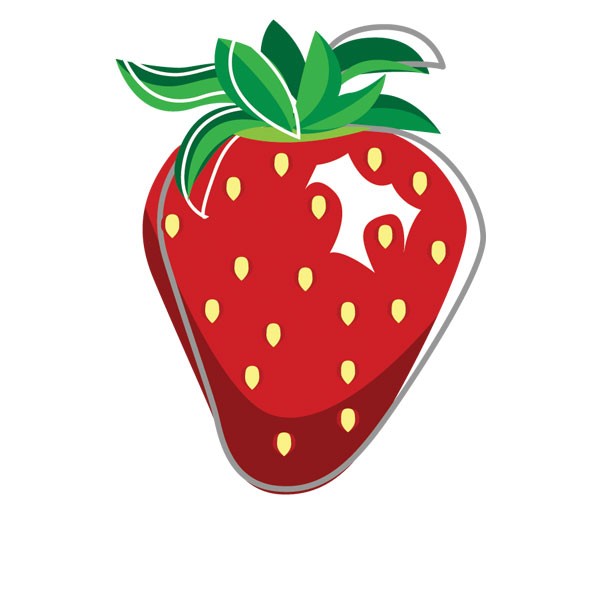 תות - שקית 2 ק"ג