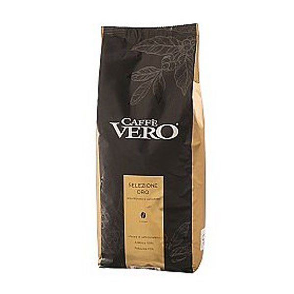 caffe vero gold