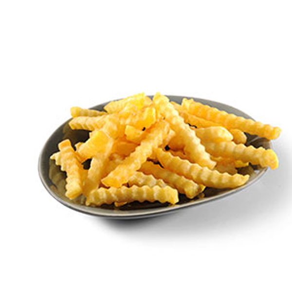 ציפס זיג זג