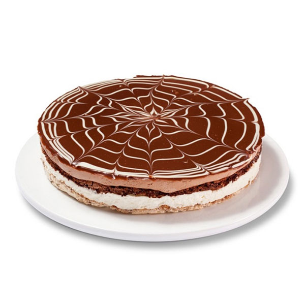 עוגת מוצארט